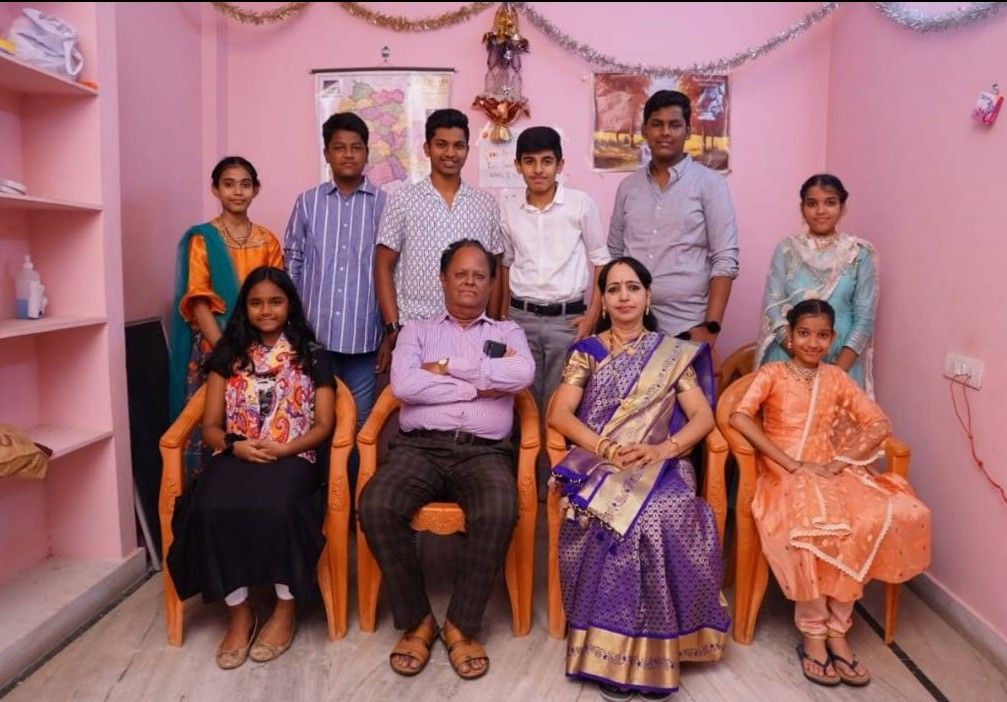 PVK Academy image 2